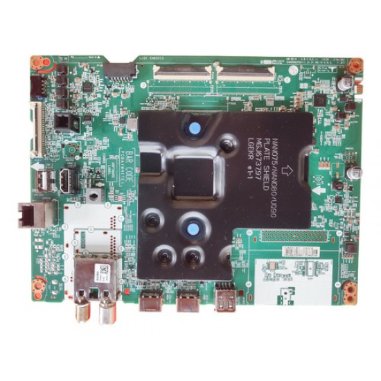 Placa Principal Tv 65uq8050psb 65uq8050 Originl Nova