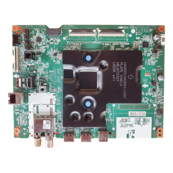 Placa Principal Tv 65uq8050psb 65uq8050 Originl Nova
