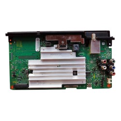 Placa Principal Tv Tc-65gx700b 65gx700  Nova Original
