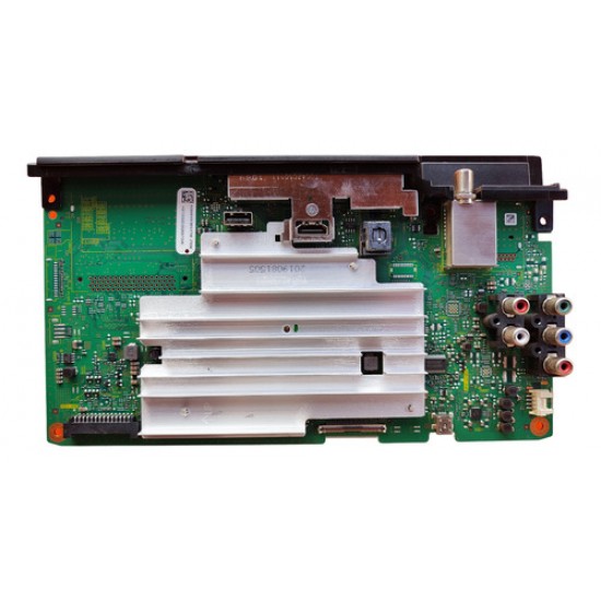 Placa Principal Tv Tc-65gx700b 65gx700  Nova Original