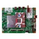 Placa Principal Tv 65up771c0sb 65up771 Ebu66351305 Nova