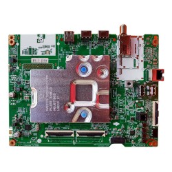 Placa Principal Tv 65up771c0sb 65up771 Ebu66351305 Nova