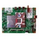 Placa Principal Tv 65up771c0sb 65up771 Ebu66351305 Nova