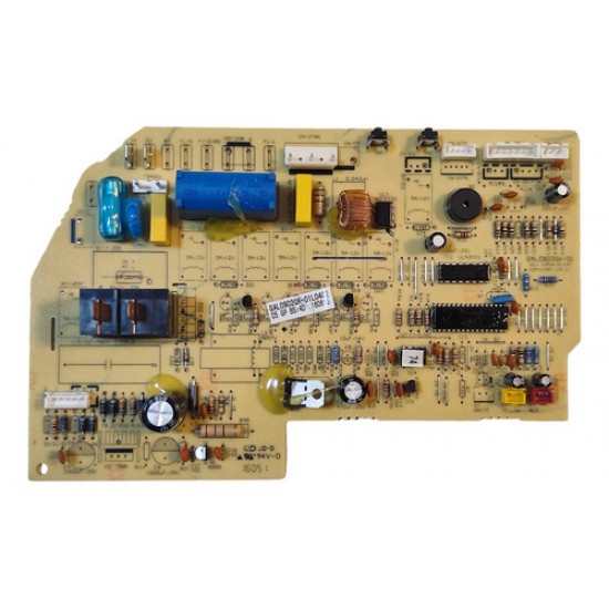 Placa Principal 9000fm 12000fm Ar Cond. 782540 Original