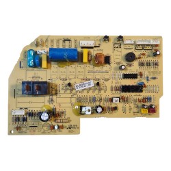 Placa Principal 9000fm 12000fm Ar Cond. 782540 Original