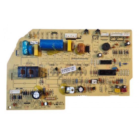 Placa Principal 9000fm 12000fm Ar Cond. 782540 Original