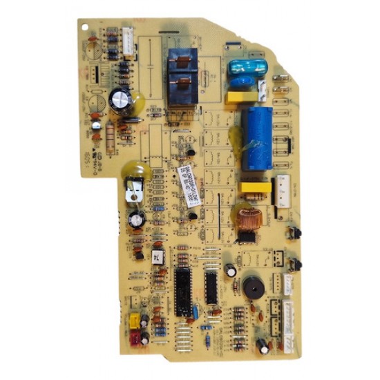 Placa Principal 9000fm 12000fm Ar Cond. 782540 Original
