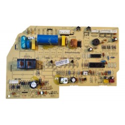 Placa Principal 9000fm 12000fm Ar Cond. 782540 Original