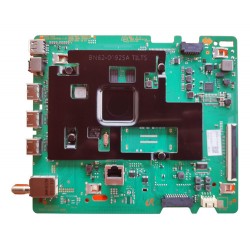 Placa Principal Tv Be55a-hb Be55a  Bn94-17163x Novo Original