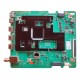Placa Principal Tv Be55a-hb Be55a  Bn94-17163x Novo Original
