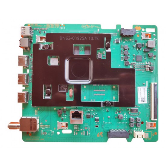 Placa Principal Tv Be55a-hb Be55a  Bn94-17163x Novo Original