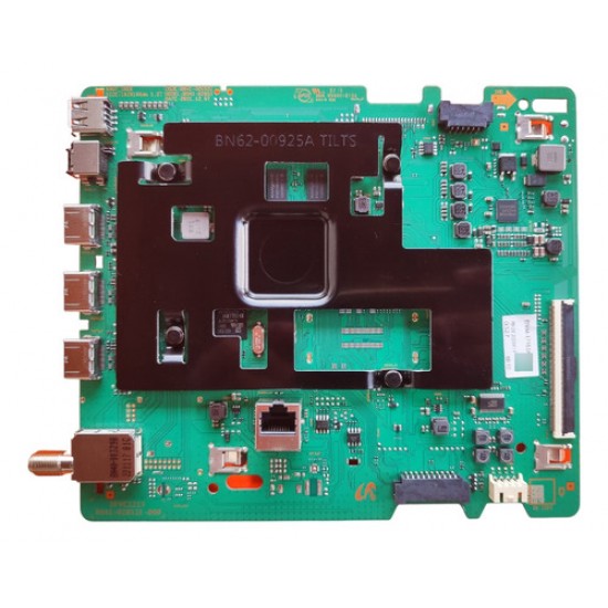 Placa Principal Tv Be55a-hb Be55a  Bn94-17163x Novo Original