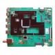 Placa Principal Tv Be55a-hb Be55a  Bn94-17163x Novo Original