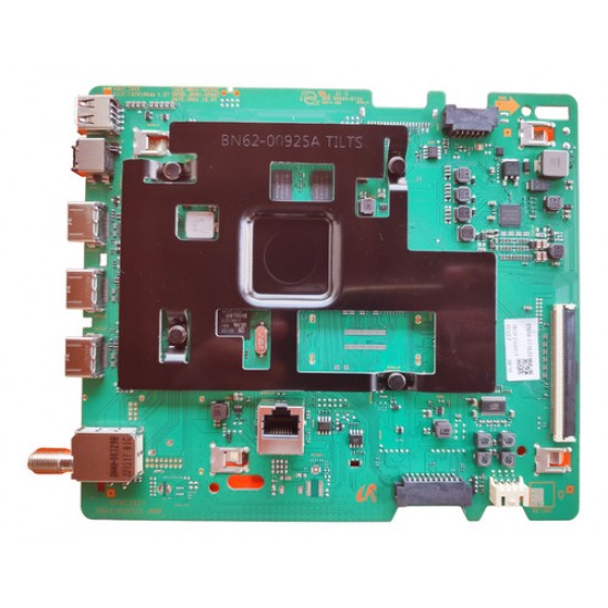 Placa Principal Tv Be55a-hb Be55a  Bn94-17163x Novo Original