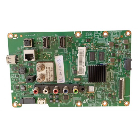 Placa Principal Un48h4203 Bn91-13337x- Original