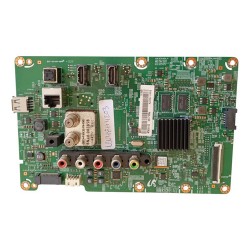Placa Principal Un48h4203 Bn91-13337x- Original