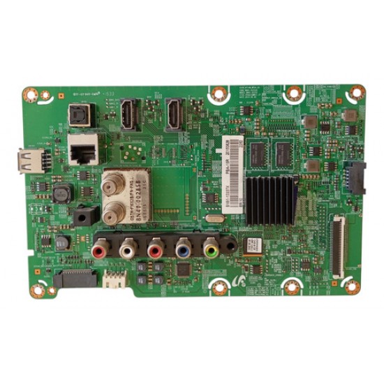 Placa Principal Un48h4203 Bn91-13337x Original