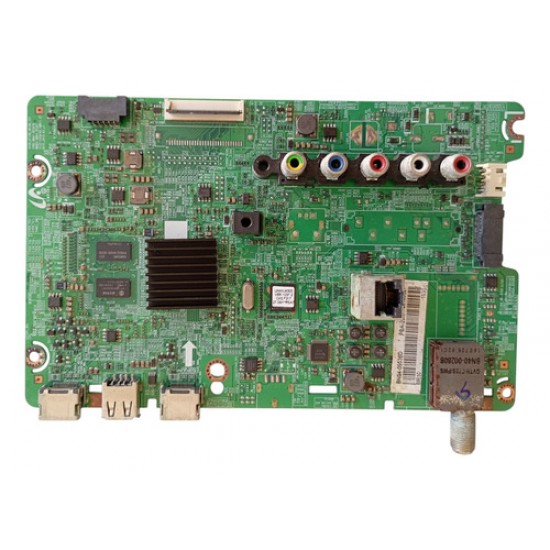 Placa Principal Un48j5200 Un40j5200 Bn94-09536d Original