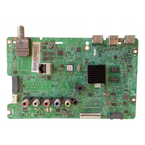 Placa Principal Un48j5200 Un40j5200 Bn94-09536d Original