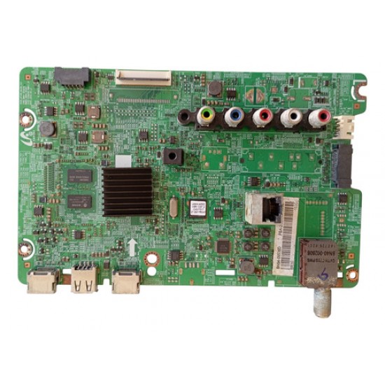 Placa Principal Un48j5200 Un40j5200 Bn94-09536d Original