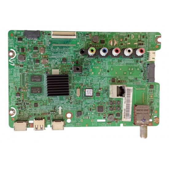 Placa Principal Un48j5200 Un40j5200 Bn94-09536d Original