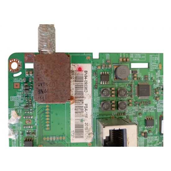 Placa Principal Un48j5200 Un40j5200 Bn94-09536d Original