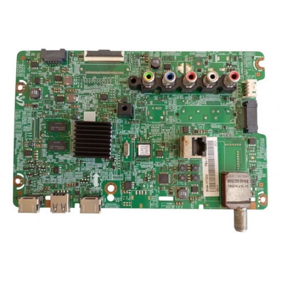 Placa Principal Un40j5200 Un48j5200 Bn94-10700m Original