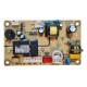 Placa Principal Coifa Depurador Embutir Slim Touch De62thpt