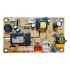 Placa Principal Coifa Depurador Embutir Slim Touch De62thpt