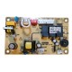 Placa Principal Coifa Depurador Embutir Slim Touch De62thpt