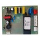 Placa Principal Coifa Depurador Embutir Slim Touch Dth81pt