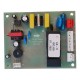 Placa Principal Coifa Depurador Embutir Slim Touch Dth81pt