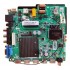 Placa Principal Hqs50nkh Hqs50 Tp.mt9256.pb752(n) Original