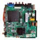 Placa Principal Hqs50nkh Hqs50 Tp.mt9256.pb752(n) Original