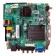 Placa Principal Hqs50nkh Hqs50 Tp.mt9256.pb752(n) Original