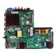 Placa Principal Hqs60nkh Hqs60 Tp.mt9632.pb755(n) Original