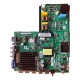 Placa Principal Hqs60nkh Hqs60 Tp.mt9632.pb755(n) Original