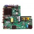 Placa Principal Hqs60nkh Hqs60 Tp.mt9632.pb755(n) Original