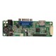 Placa Principal Monitor Gamer P2201 Original Concordia