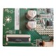 Placa Principal Tv Ph43n91dsgwa 1.30.1rtd296802r Nova