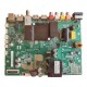 Placa Principal Tv Ph43n91dsgwa 1.30.1rtd296802r Nova