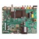 Placa Principal Tv Ph43n91dsgwa 1.30.1rtd296802r Nova