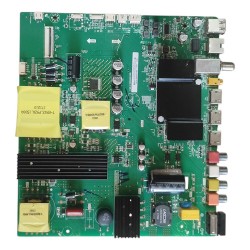 Placa Principal Tv Ph55a17dsgwa Ph55a17 Va 1.30.2.2232001rr