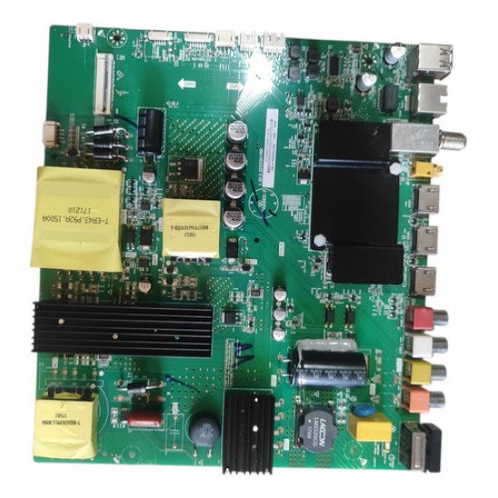 Placa Principal Tv Ph55a17dsgwa Ph55a17 Va 1.30.2.2232001rr