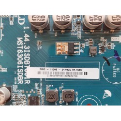 Placa Principal Tv Ptv24n92d Ptv24n92 Nova Original