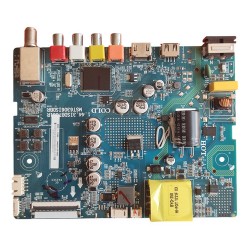 Placa Principal Tv Ptv24n92d Ptv24n92 Nova Original