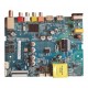 Placa Principal Tv Ptv24n92d Ptv24n92 Nova Original