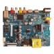 Placa Principal Tv Ptv24n92d Ptv24n92 Nova Original
