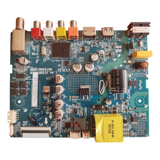 Placa Principal Tv Ptv24n92d Ptv24n92 Nova Original