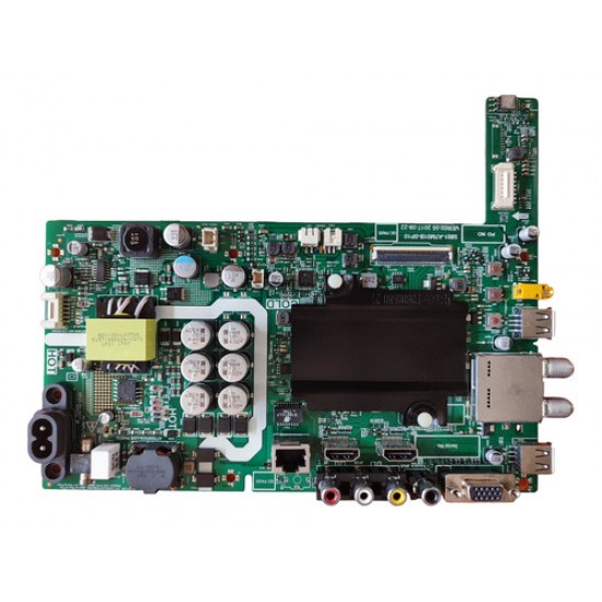 Placa Principal Tv Ptv32e21dswn Ptv32e21 5851-a7m01b-op10